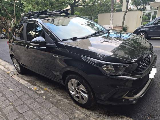 FIAT ARGO 1.3 FIREFLY FLEX DRIVE GSR FIAT ARGO 1.3 FIREFLY FLEX DRIVE GSR